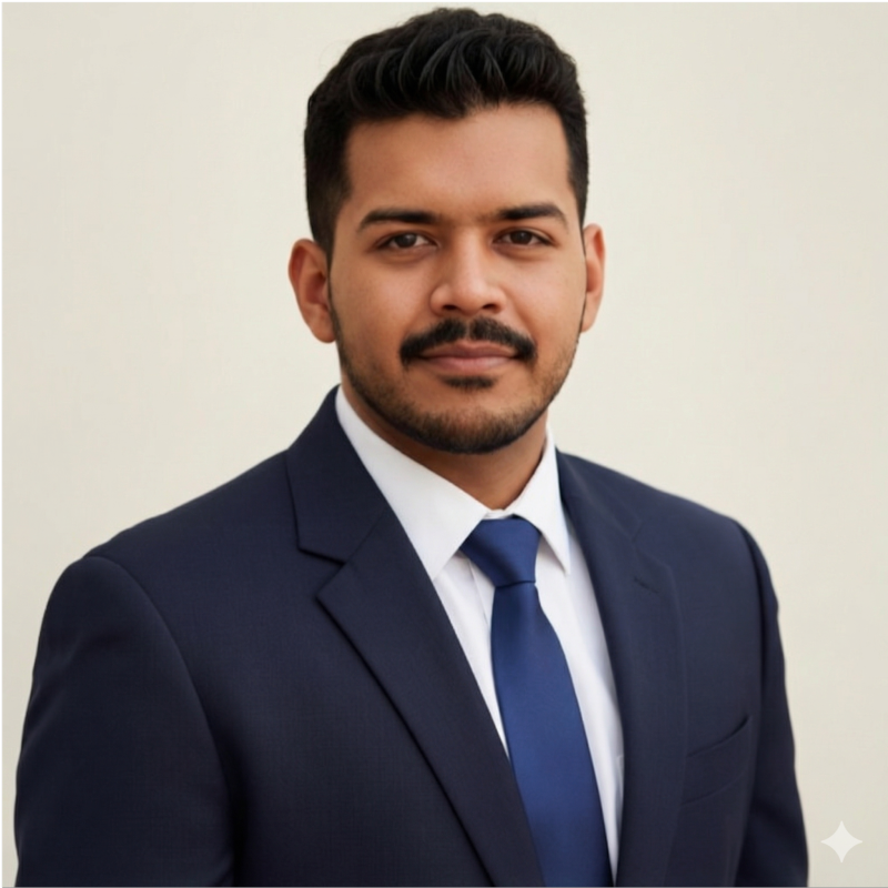 Shibin Thomas